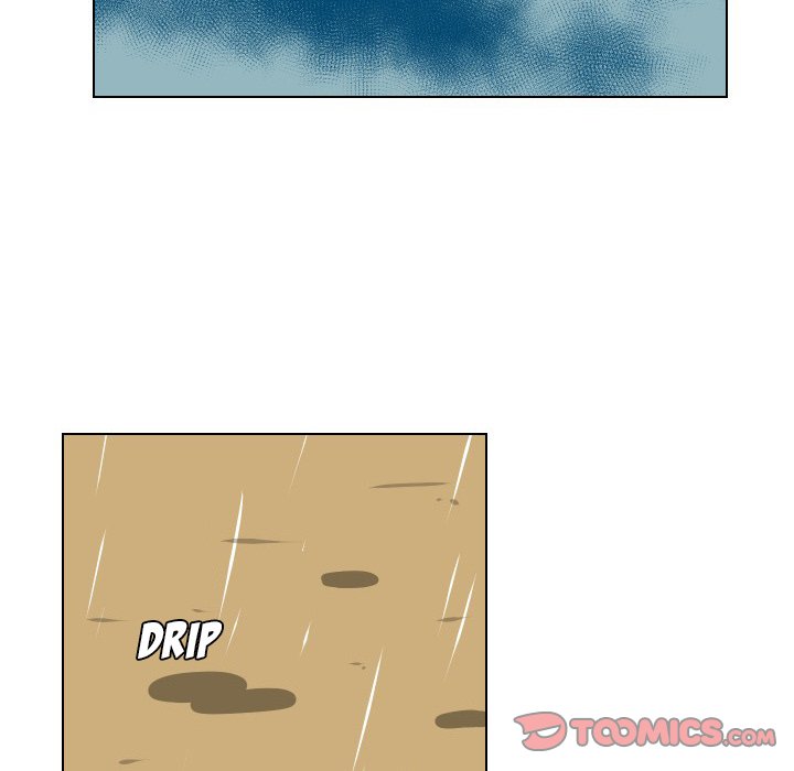 The Ball Boy The Ball Boy EP 35 - Toomics page 44 - 
