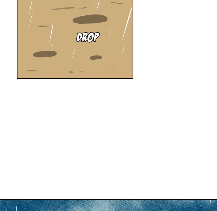 The Ball Boy The Ball Boy EP 35 - Toomics page 45 - 