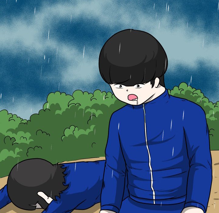 The Ball Boy The Ball Boy EP 35 - Toomics page 46 - 