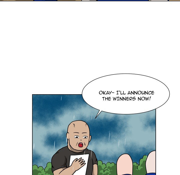 The Ball Boy The Ball Boy EP 35 - Toomics page 47 - 
