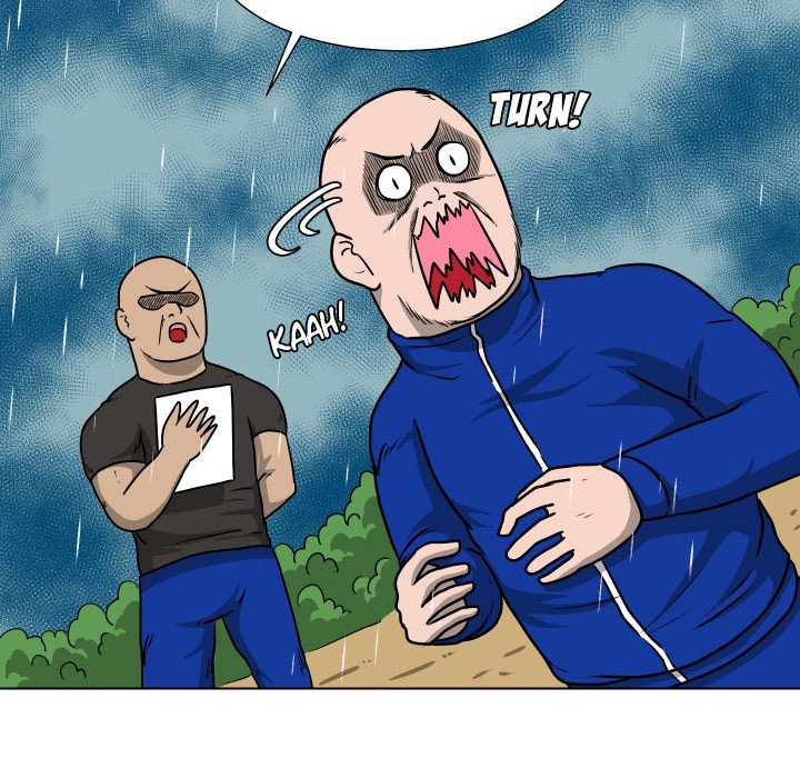 The Ball Boy The Ball Boy EP 35 - Toomics page 49 - 