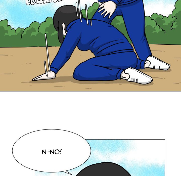 The Ball Boy The Ball Boy EP 35 - Toomics page 6 - 