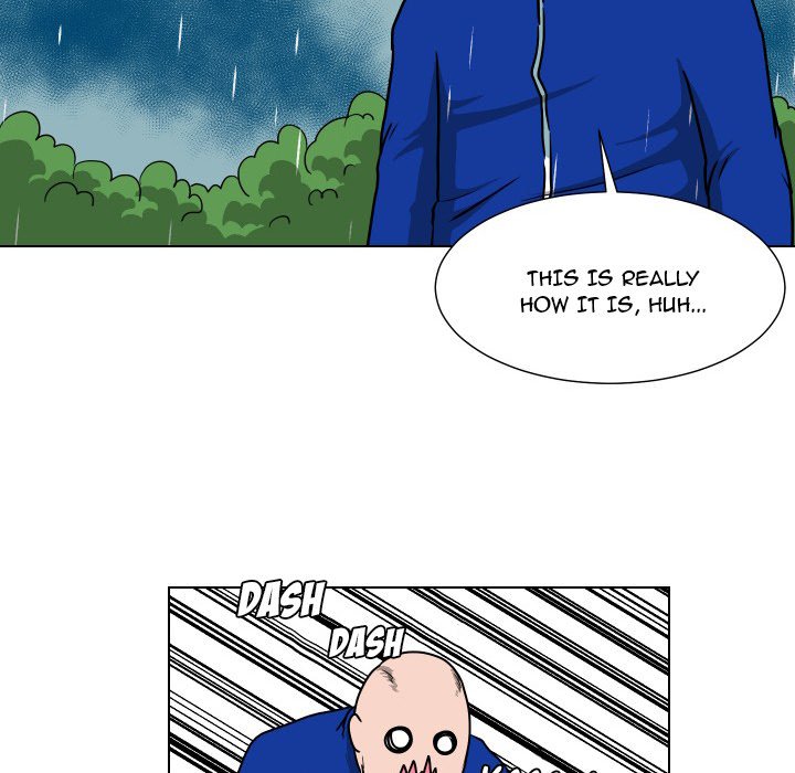 The Ball Boy The Ball Boy EP 35 - Toomics page 51 - 