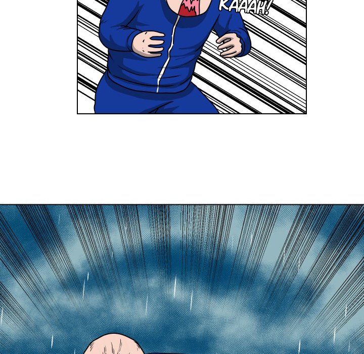 The Ball Boy The Ball Boy EP 35 - Toomics page 52 - 