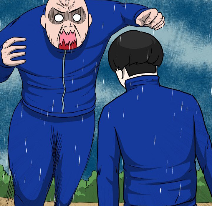 The Ball Boy The Ball Boy EP 35 - Toomics page 53 - 