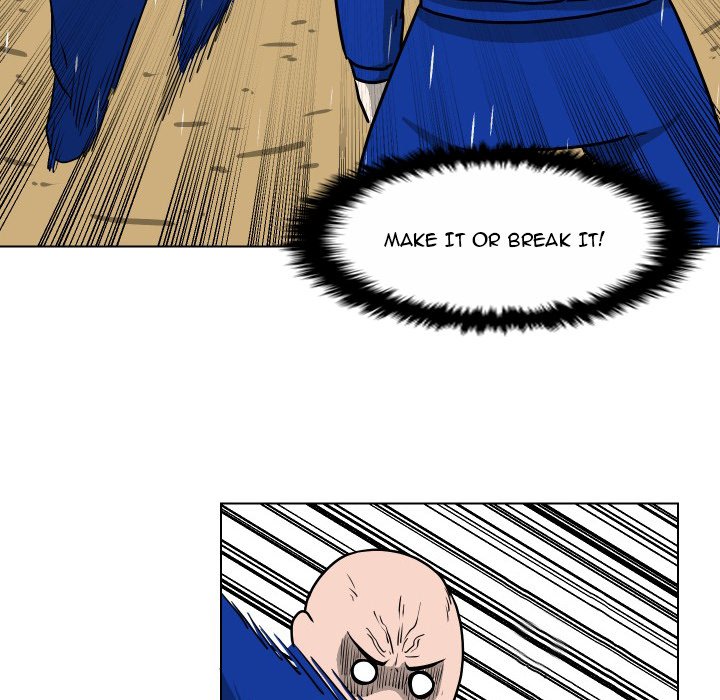 The Ball Boy The Ball Boy EP 35 - Toomics page 54 - 