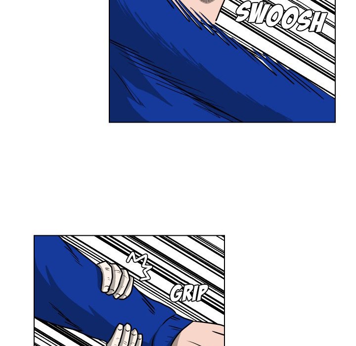 The Ball Boy The Ball Boy EP 35 - Toomics page 55 - 
