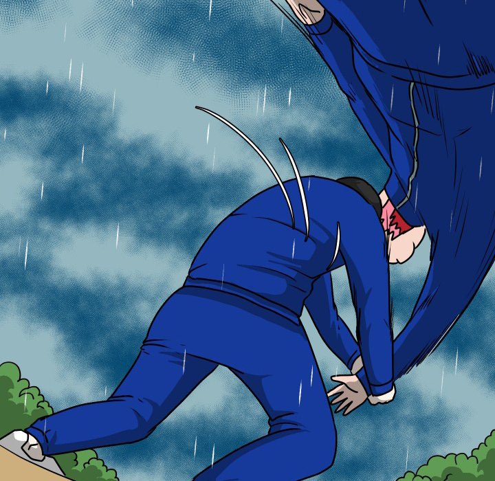 The Ball Boy The Ball Boy EP 35 - Toomics page 57 - 