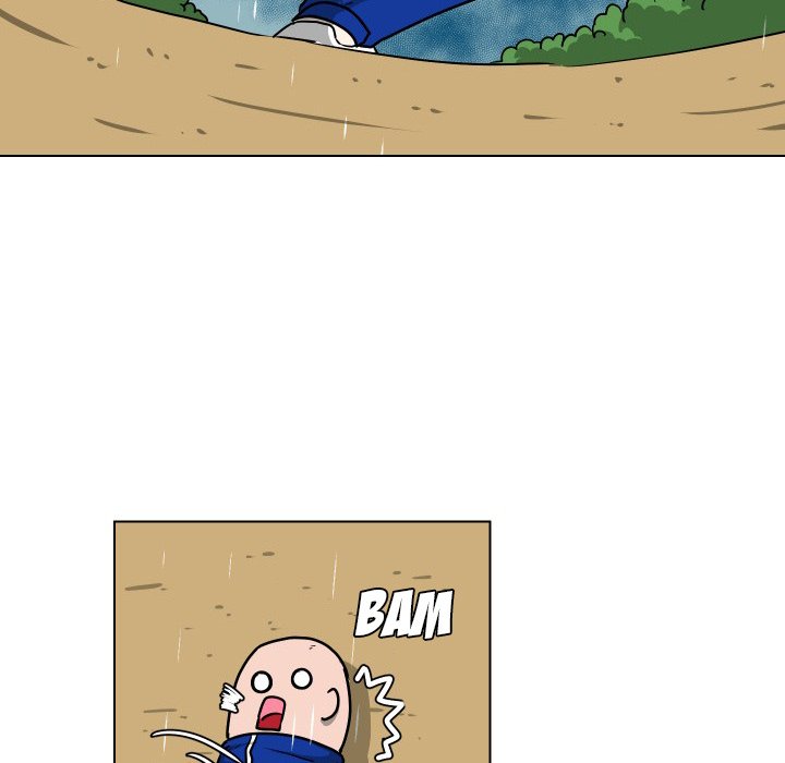 The Ball Boy The Ball Boy EP 35 - Toomics page 58 - 