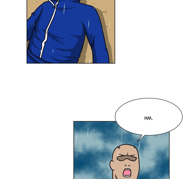 The Ball Boy The Ball Boy EP 35 - Toomics page 59 - 