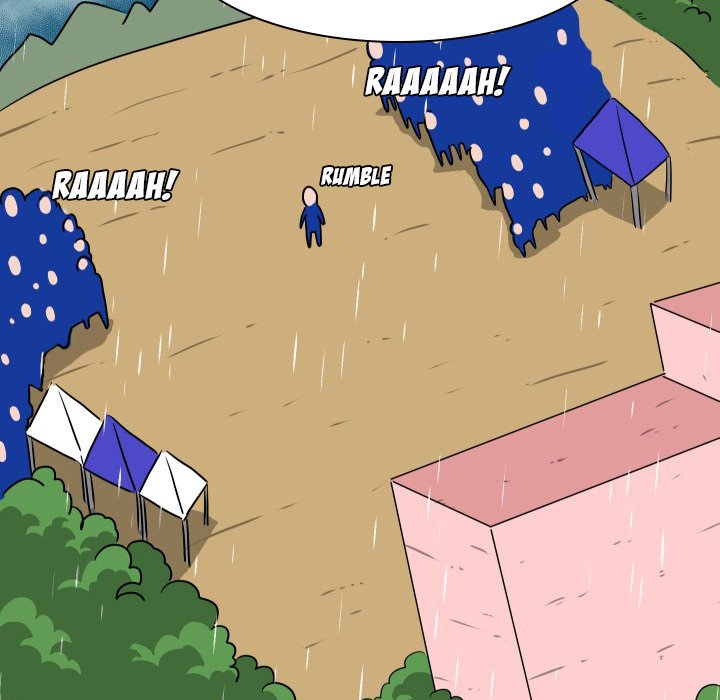 The Ball Boy The Ball Boy EP 35 - Toomics page 61 - 