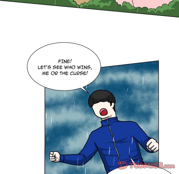 The Ball Boy The Ball Boy EP 35 - Toomics page 62 - 