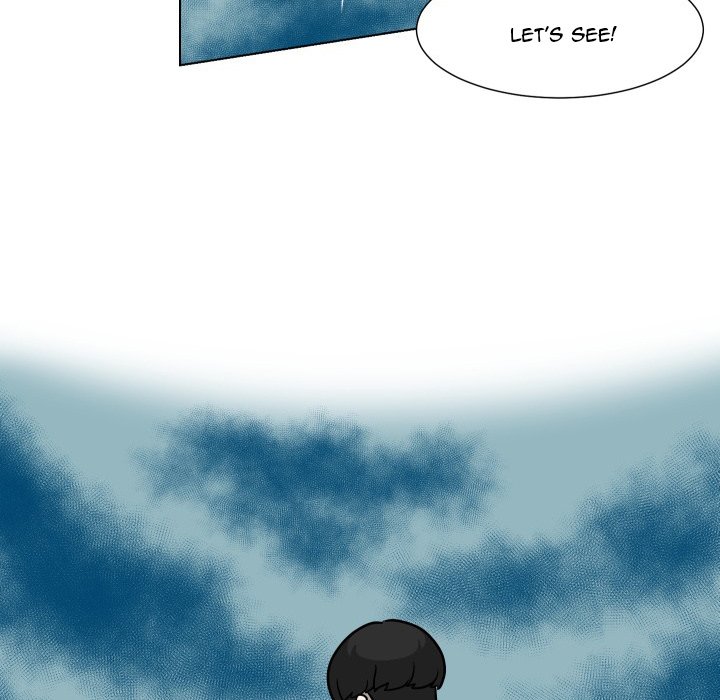 The Ball Boy The Ball Boy EP 35 - Toomics page 63 - 