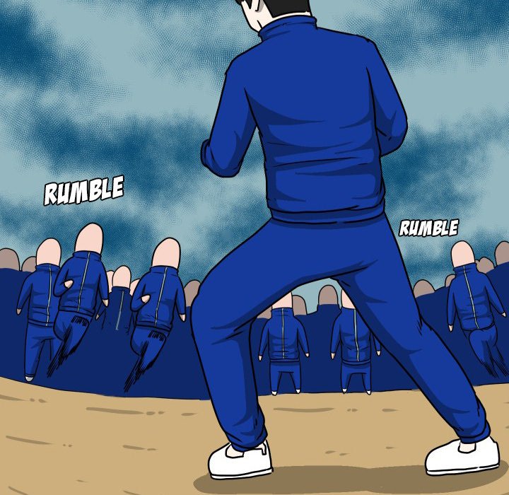 The Ball Boy The Ball Boy EP 35 - Toomics page 64 - 