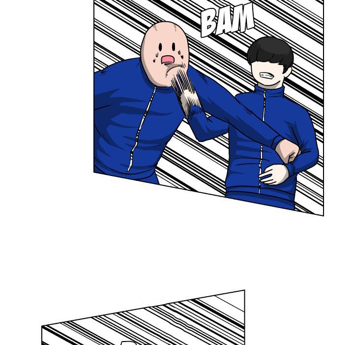 The Ball Boy The Ball Boy EP 35 - Toomics page 66 - 