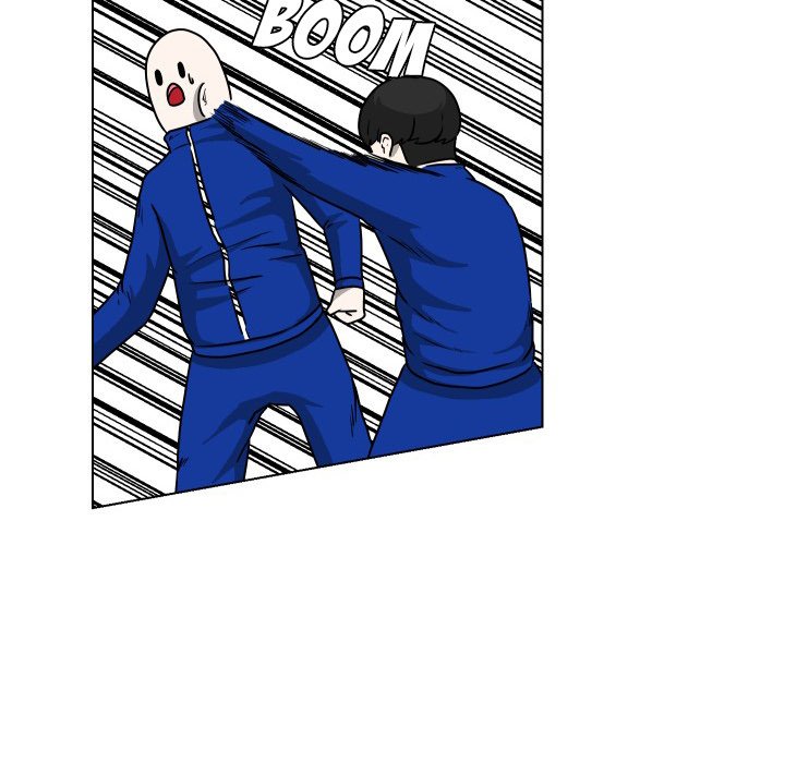 The Ball Boy The Ball Boy EP 35 - Toomics page 67 - 