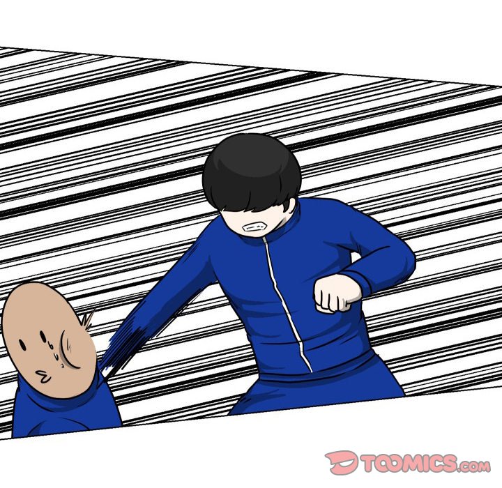 The Ball Boy The Ball Boy EP 35 - Toomics page 68 - 
