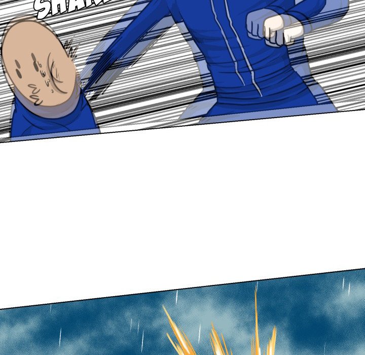The Ball Boy The Ball Boy EP 35 - Toomics page 70 - 