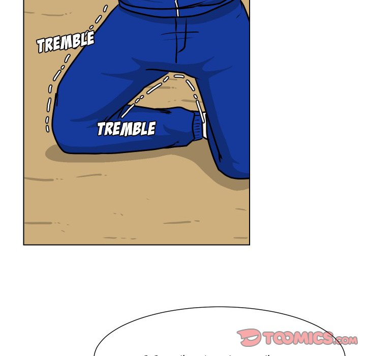 The Ball Boy The Ball Boy EP 35 - Toomics page 8 - 