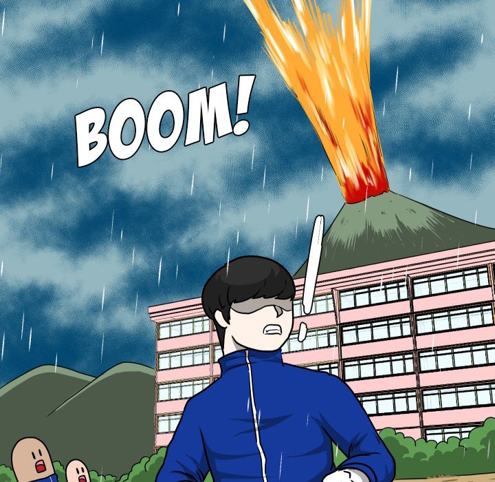 The Ball Boy The Ball Boy EP 35 - Toomics page 71 - 