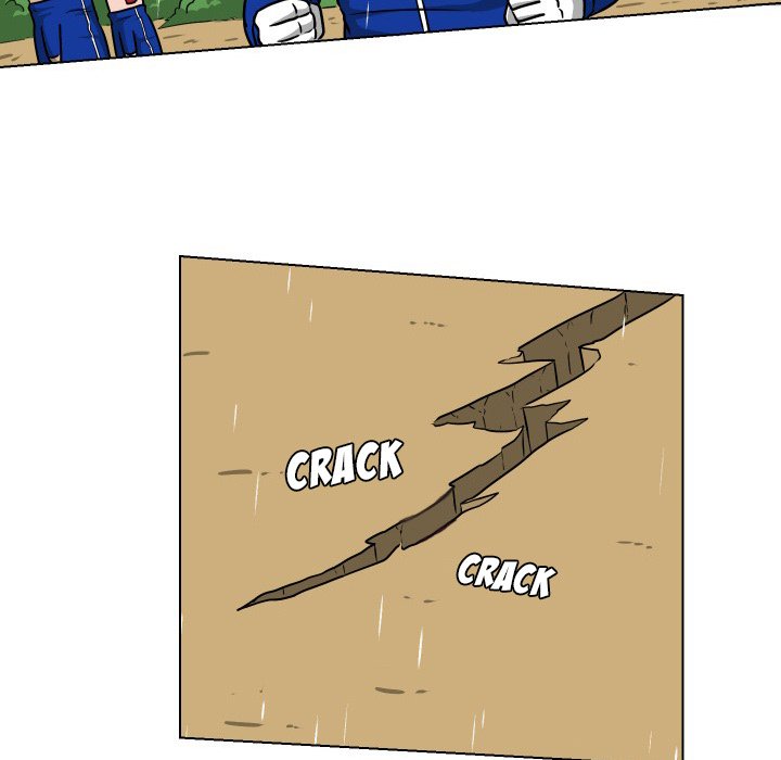 The Ball Boy The Ball Boy EP 35 - Toomics page 72 - 