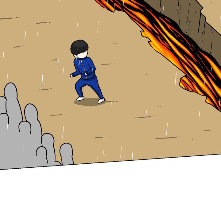 The Ball Boy The Ball Boy EP 35 - Toomics page 75 - 