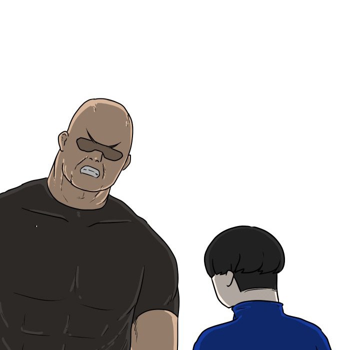 The Ball Boy The Ball Boy EP 35 - Toomics page 78 - 