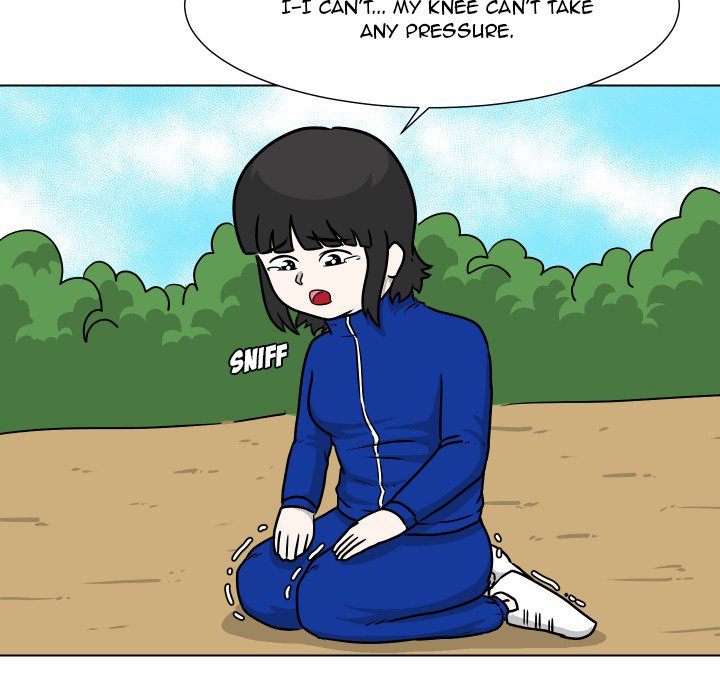 The Ball Boy The Ball Boy EP 35 - Toomics page 9 - 