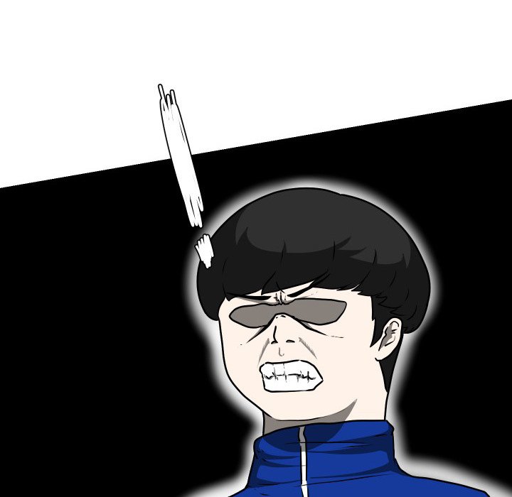 The Ball Boy The Ball Boy EP 35 - Toomics page 10 - 