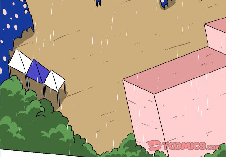 The Ball Boy The Ball Boy EP 36 - Toomics page 2 - 