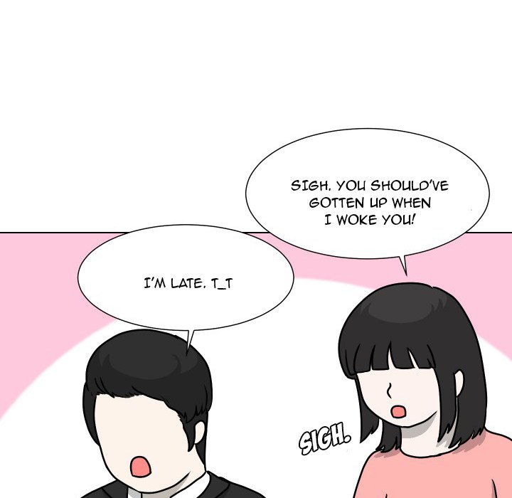 The Ball Boy The Ball Boy EP 36 - Toomics page 104 - 