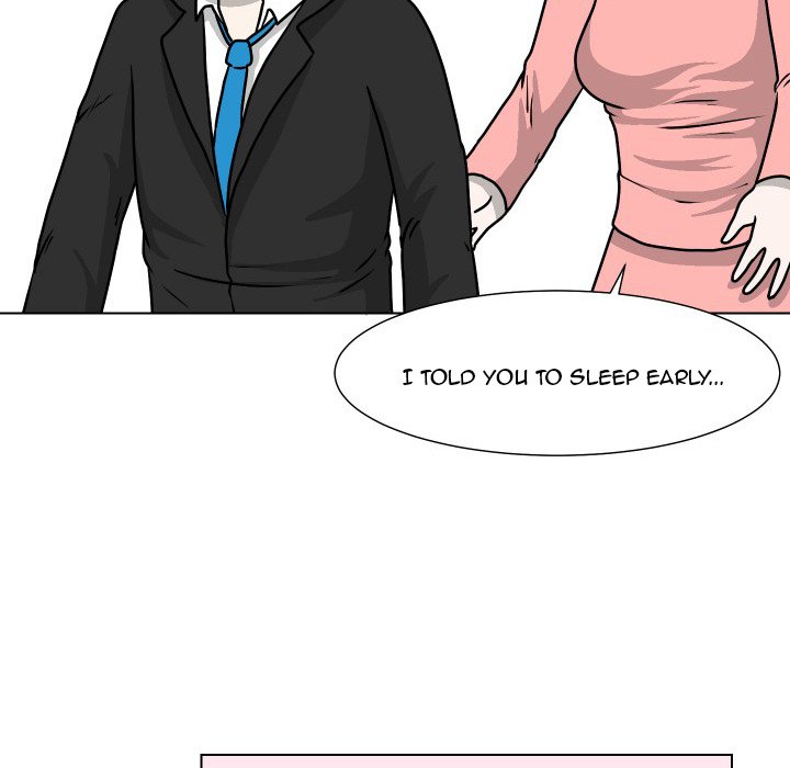 The Ball Boy The Ball Boy EP 36 - Toomics page 105 - 