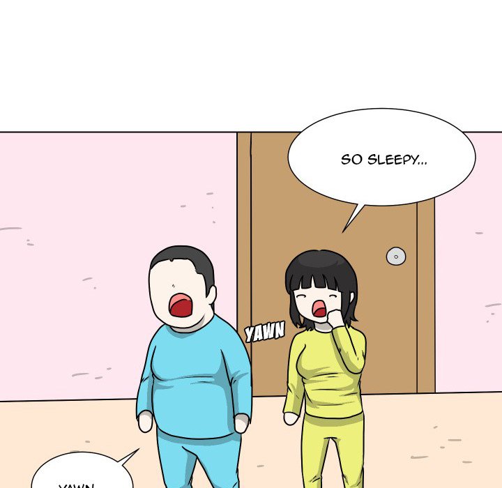The Ball Boy The Ball Boy EP 36 - Toomics page 108 - 