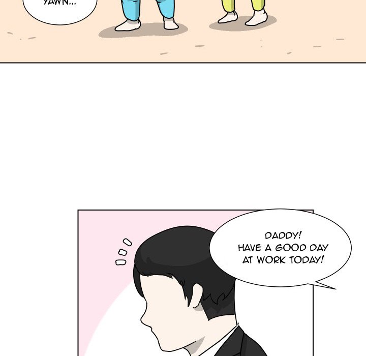 The Ball Boy The Ball Boy EP 36 - Toomics page 109 - 