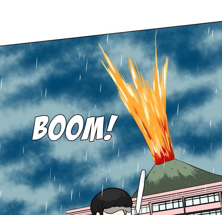 The Ball Boy The Ball Boy EP 36 - Toomics page 12 - 
