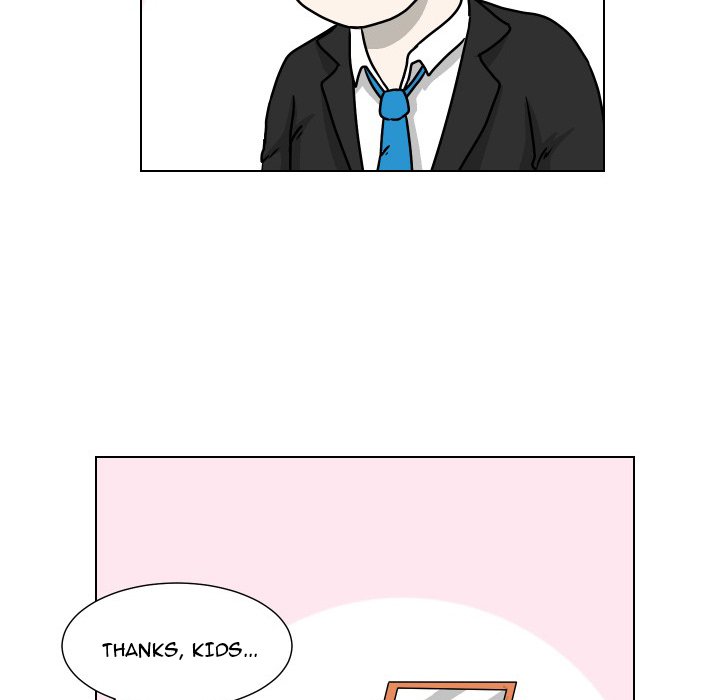 The Ball Boy The Ball Boy EP 36 - Toomics page 111 - 
