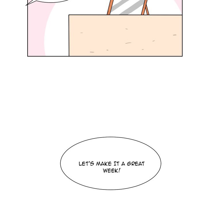 The Ball Boy The Ball Boy EP 36 - Toomics page 112 - 