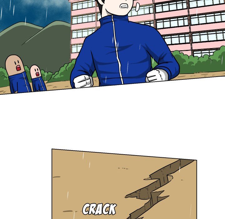 The Ball Boy The Ball Boy EP 36 - Toomics page 13 - 