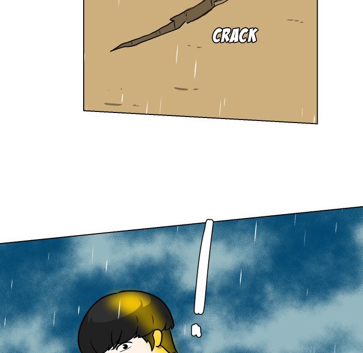 The Ball Boy The Ball Boy EP 36 - Toomics page 14 - 