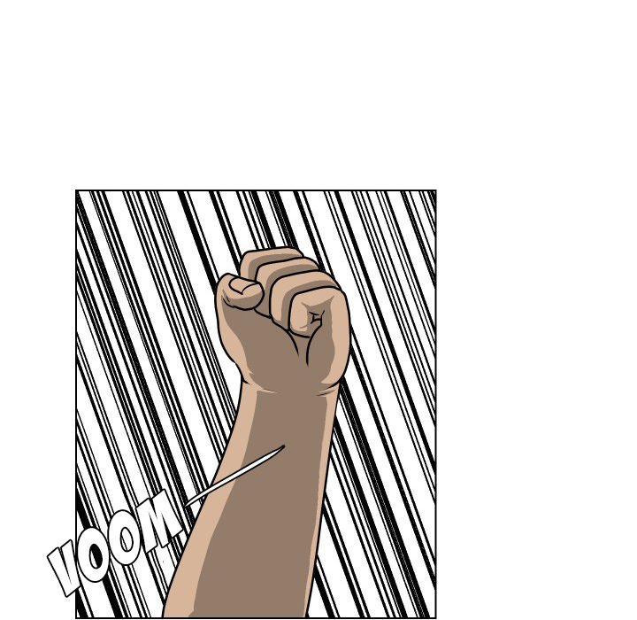 The Ball Boy The Ball Boy EP 36 - Toomics page 22 - 