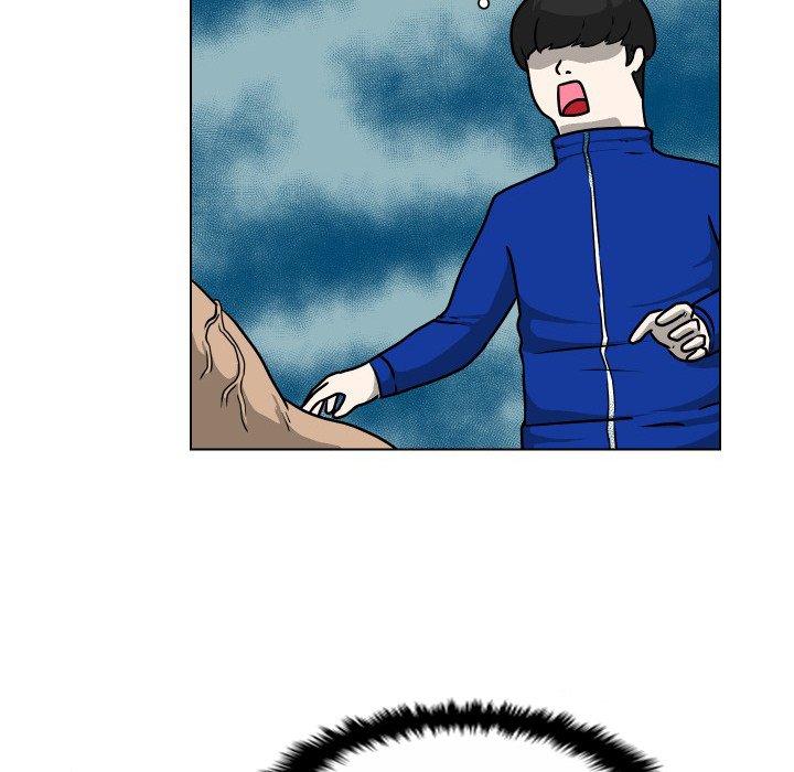 The Ball Boy The Ball Boy EP 36 - Toomics page 25 - 