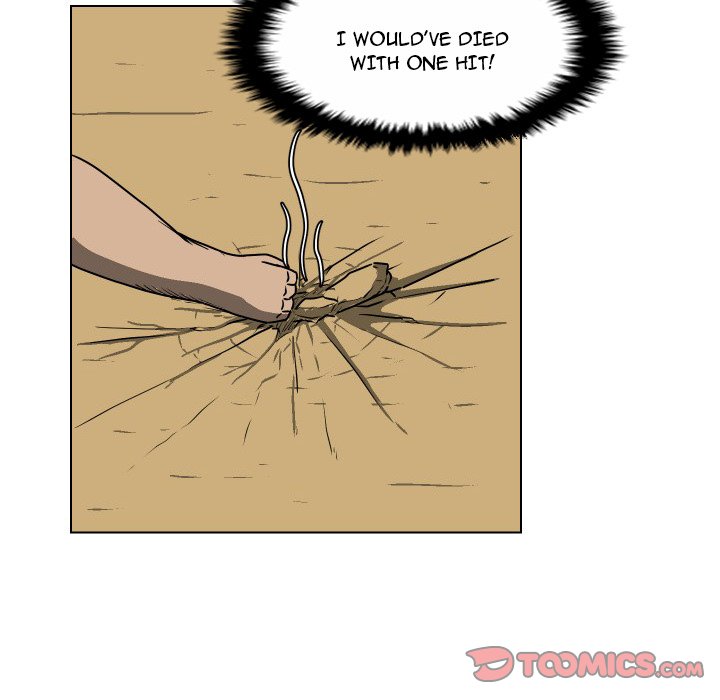 The Ball Boy The Ball Boy EP 36 - Toomics page 26 - 