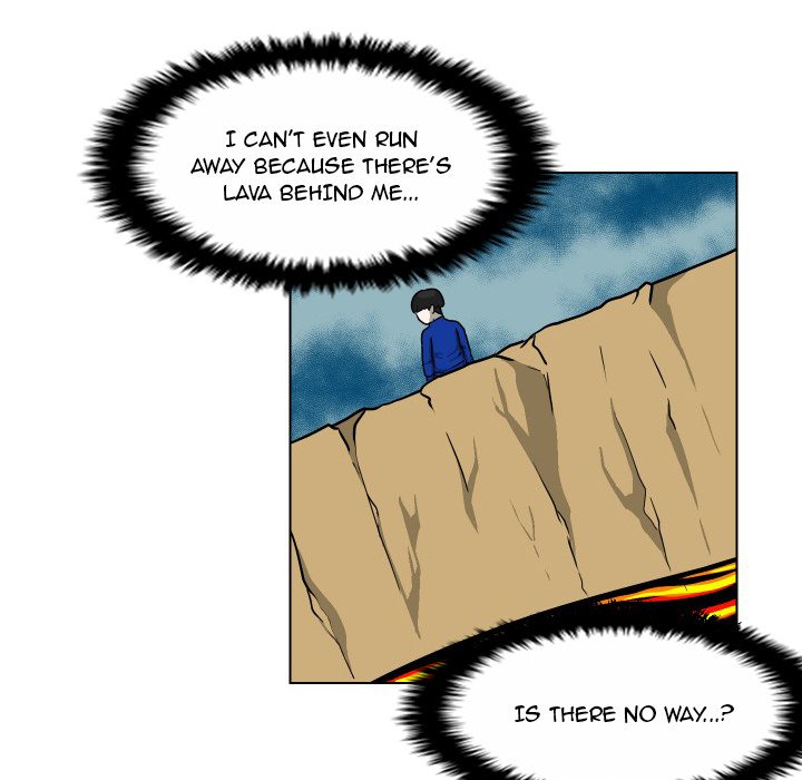 The Ball Boy The Ball Boy EP 36 - Toomics page 27 - 