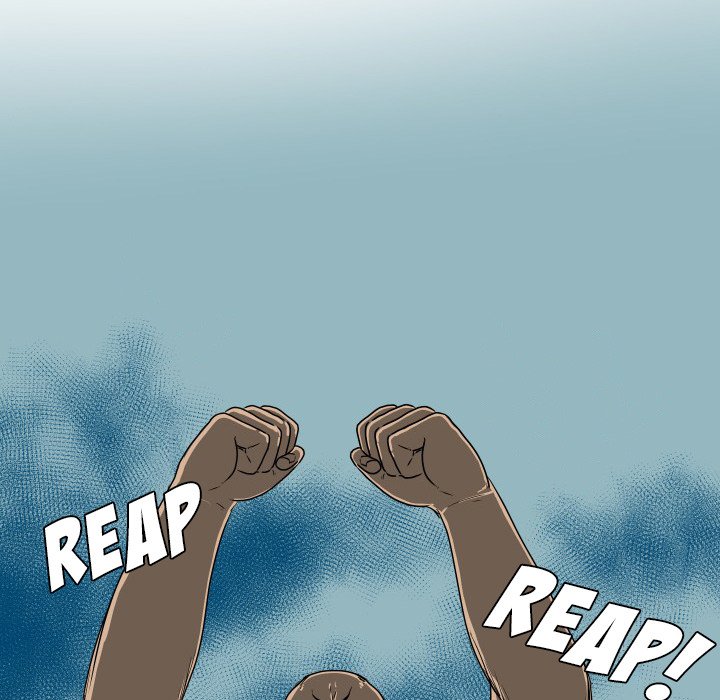 The Ball Boy The Ball Boy EP 36 - Toomics page 29 - 