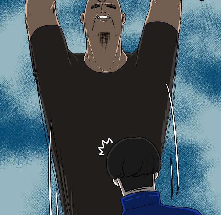 The Ball Boy The Ball Boy EP 36 - Toomics page 30 - 