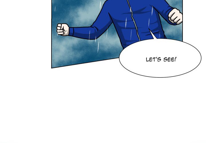 The Ball Boy The Ball Boy EP 36 - Toomics page 4 - 