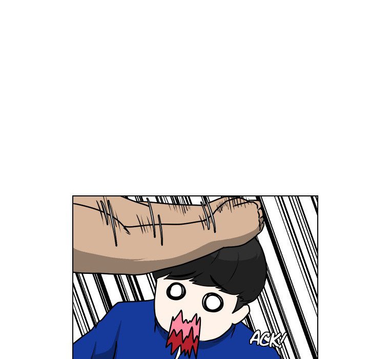 The Ball Boy The Ball Boy EP 36 - Toomics page 32 - 