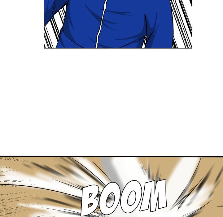 The Ball Boy The Ball Boy EP 36 - Toomics page 33 - 