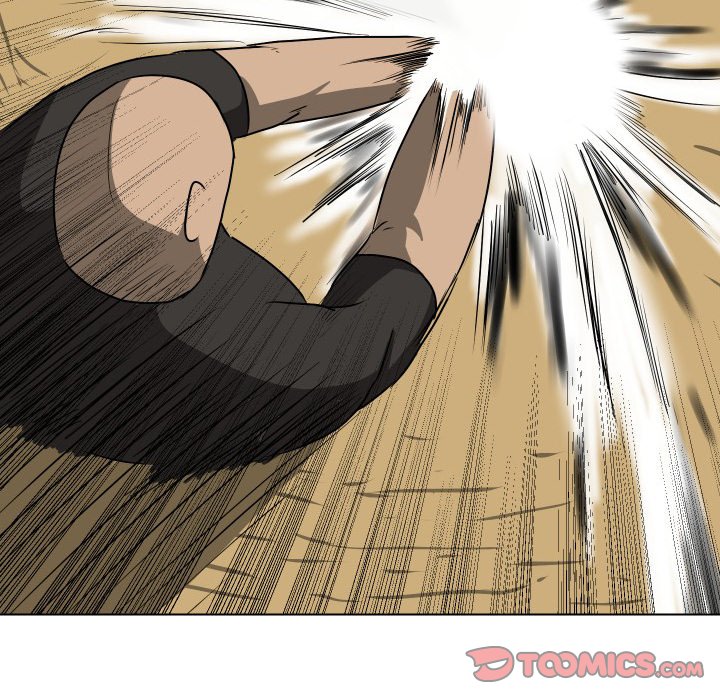 The Ball Boy The Ball Boy EP 36 - Toomics page 34 - 