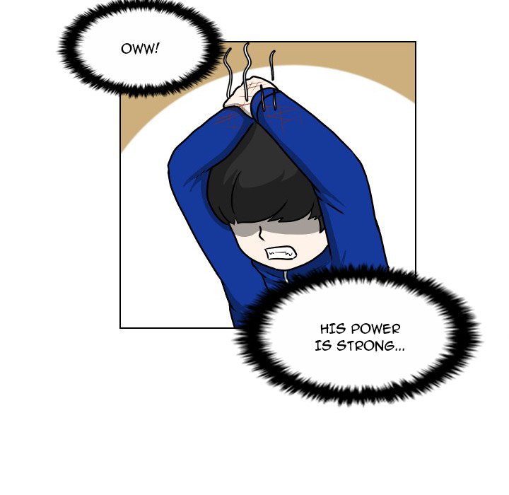 The Ball Boy The Ball Boy EP 36 - Toomics page 36 - 